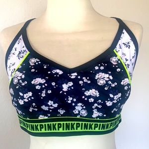 Victoria's Secret sports bra L